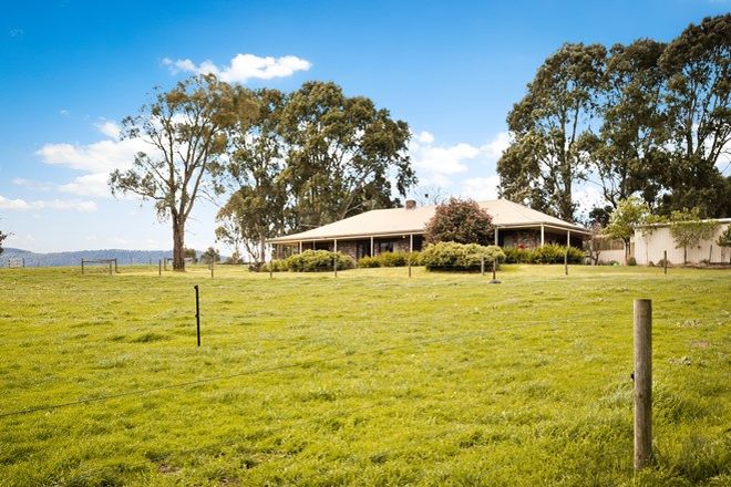 Picture of 756 Labertouche North Road, LABERTOUCHE VIC 3816