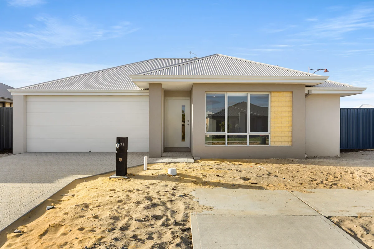 Additional image 18 of 21 Appaloosa Drive, Baldivis WA 6171