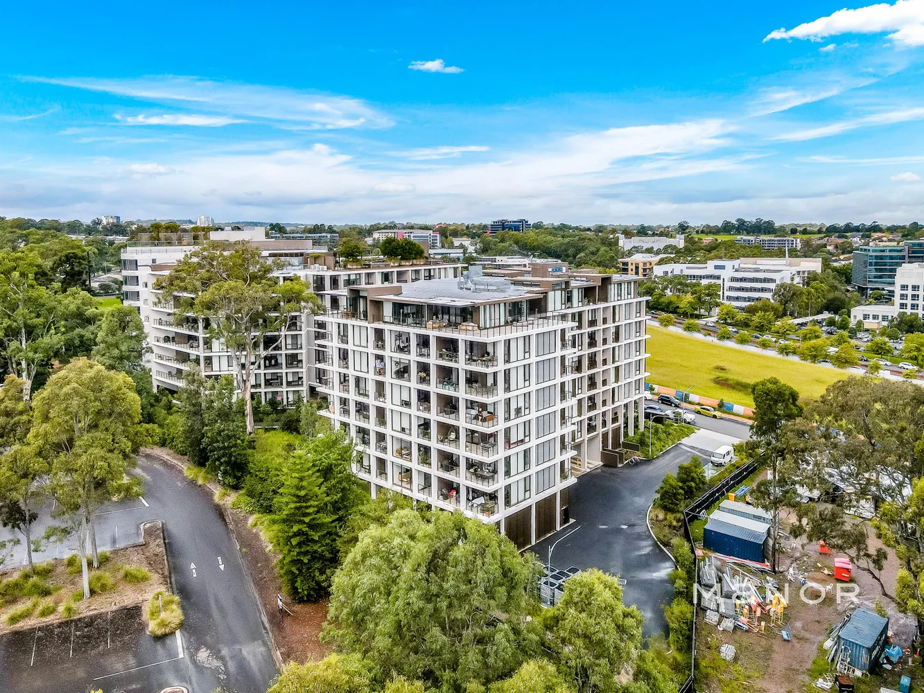 304/13 Spurway Drive, Norwest NSW 2153