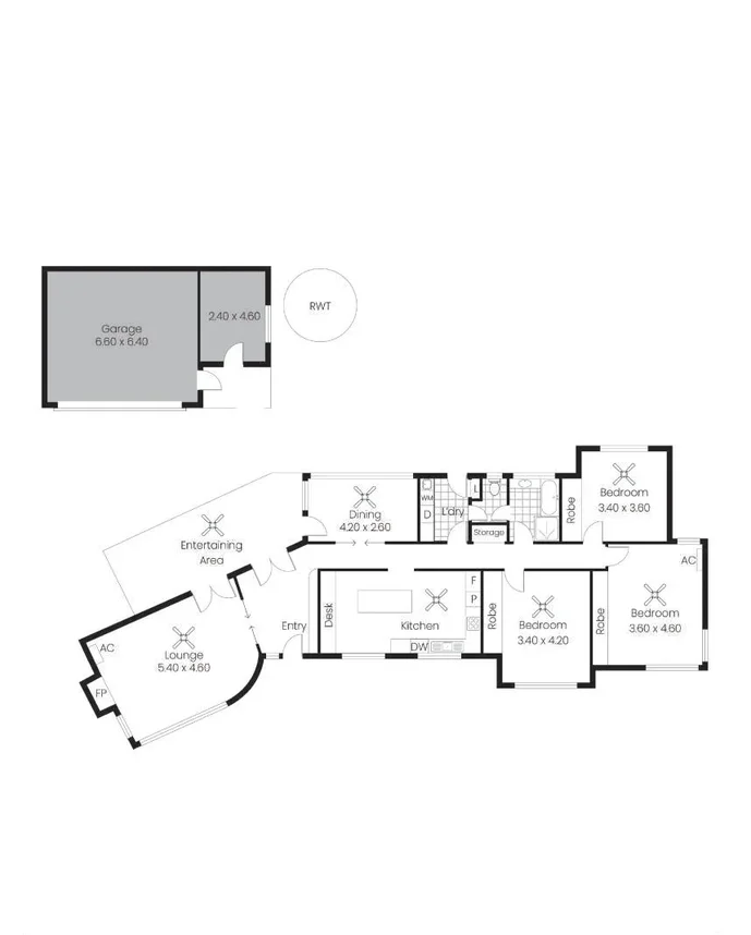 Additional image 17 of 21 North Terrace, Minlaton SA 5575