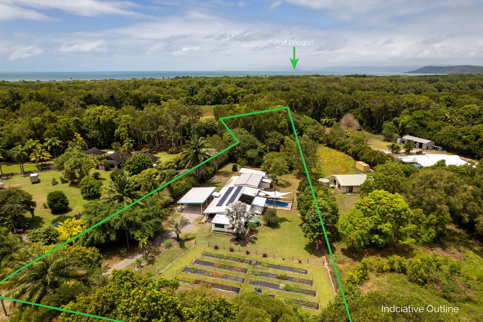 183187 South Arm Drive, Wonga Beach QLD 4873 Domain