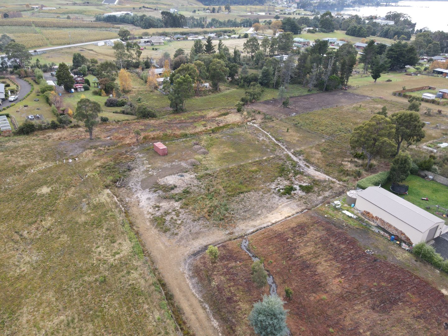 Lot 99, Cemetery Road, Dover TAS 7117, Image 1