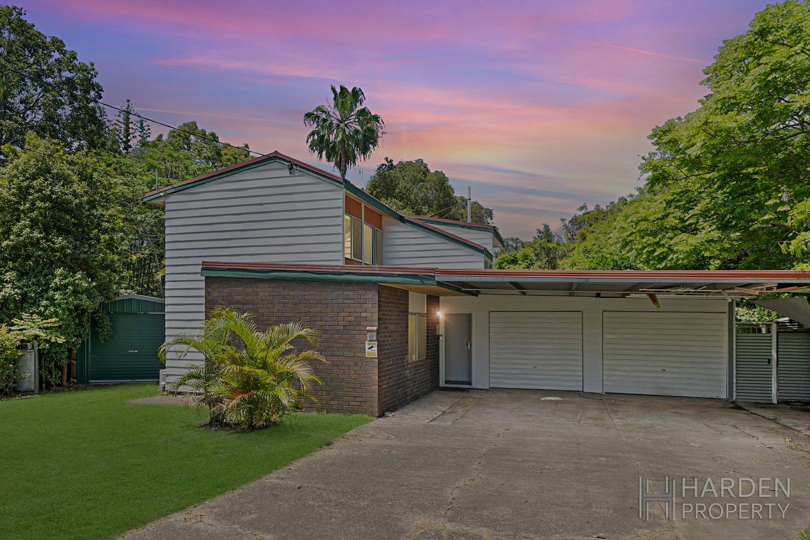 4 bedrooms House in 22 Rosewall Street UPPER MOUNT GRAVATT QLD, 4122