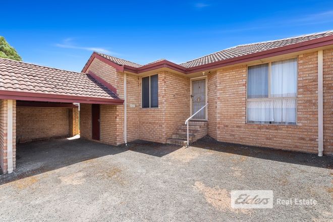 Picture of 5/25 Hutton Street, COLLIE WA 6225