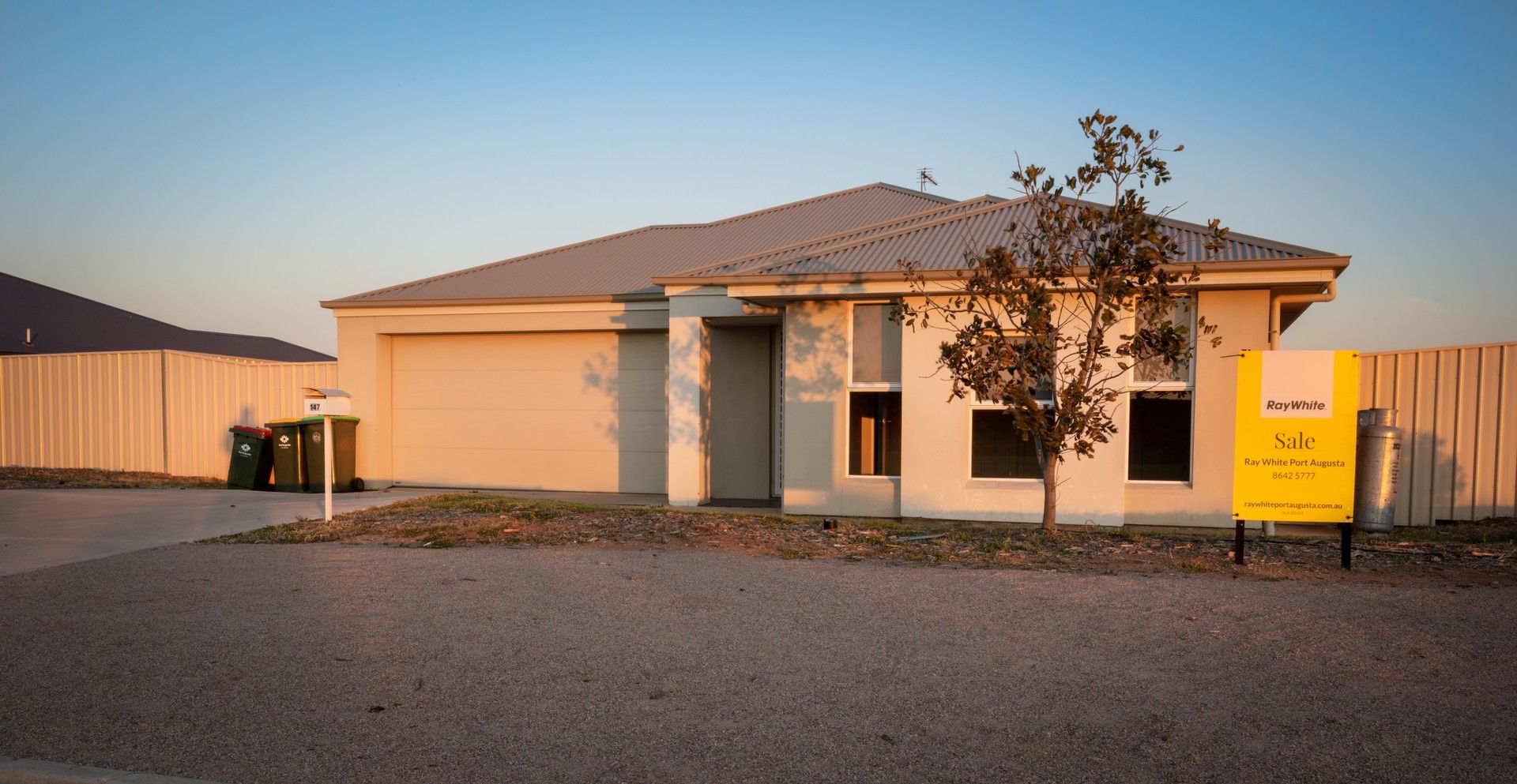 147 Shirley Street, Port Augusta West SA 5700, Image 0