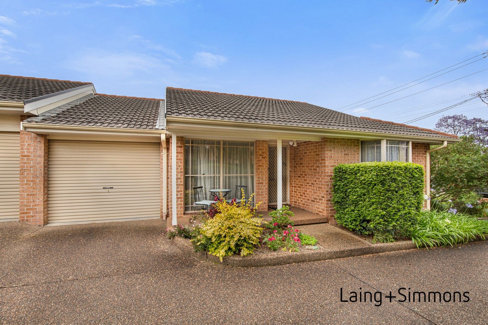 1/37 Hampden Road, South Wentworthville NSW 2145, Image 0