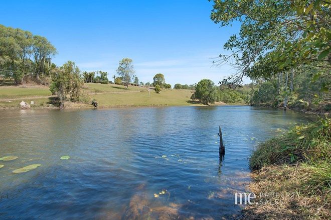 Picture of 131 Woodward Road, ARMSTRONG CREEK QLD 4520