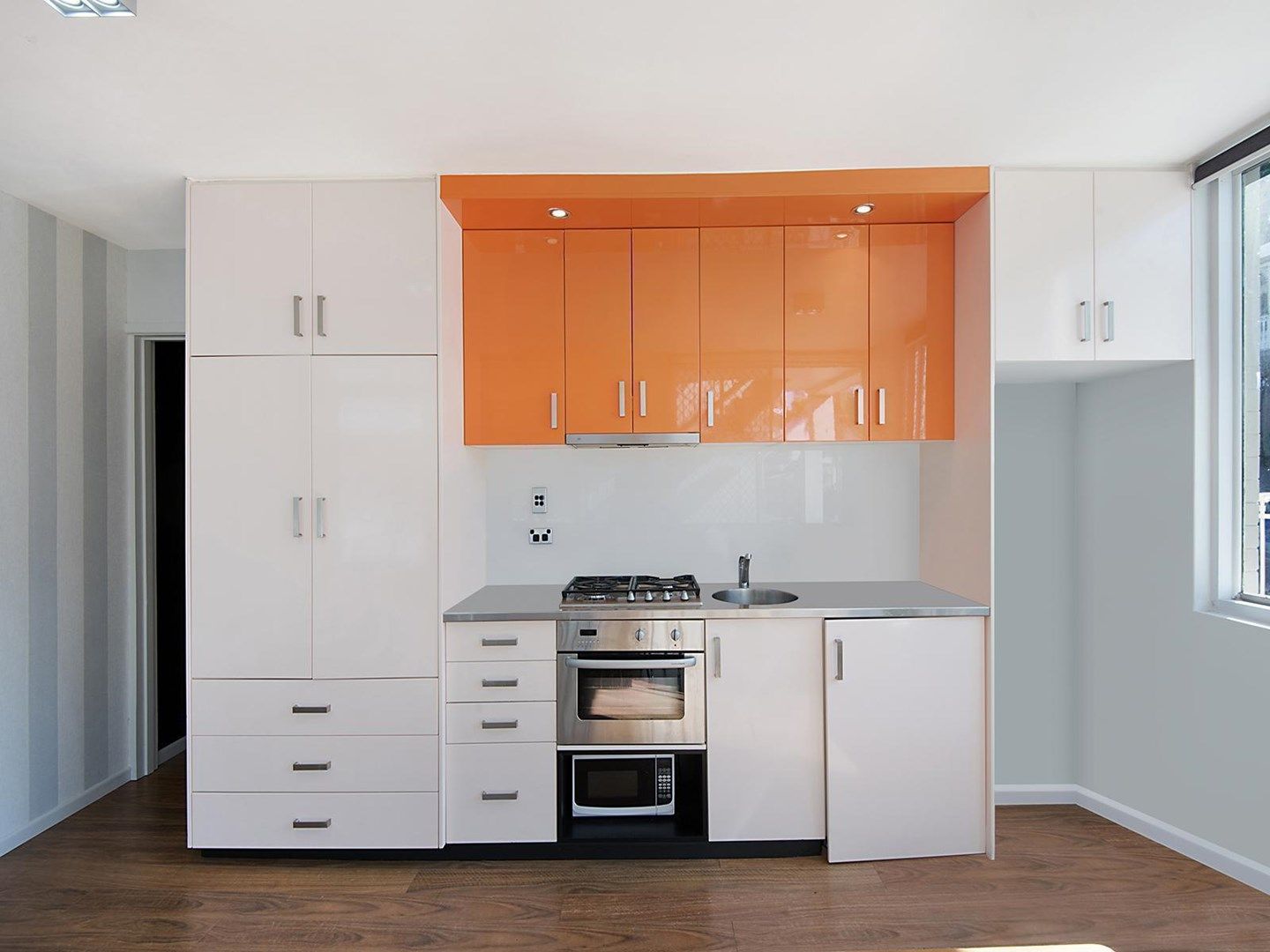 1 bedrooms Apartment / Unit / Flat in 7/88 Isaac Street SPRING HILL QLD, 4000