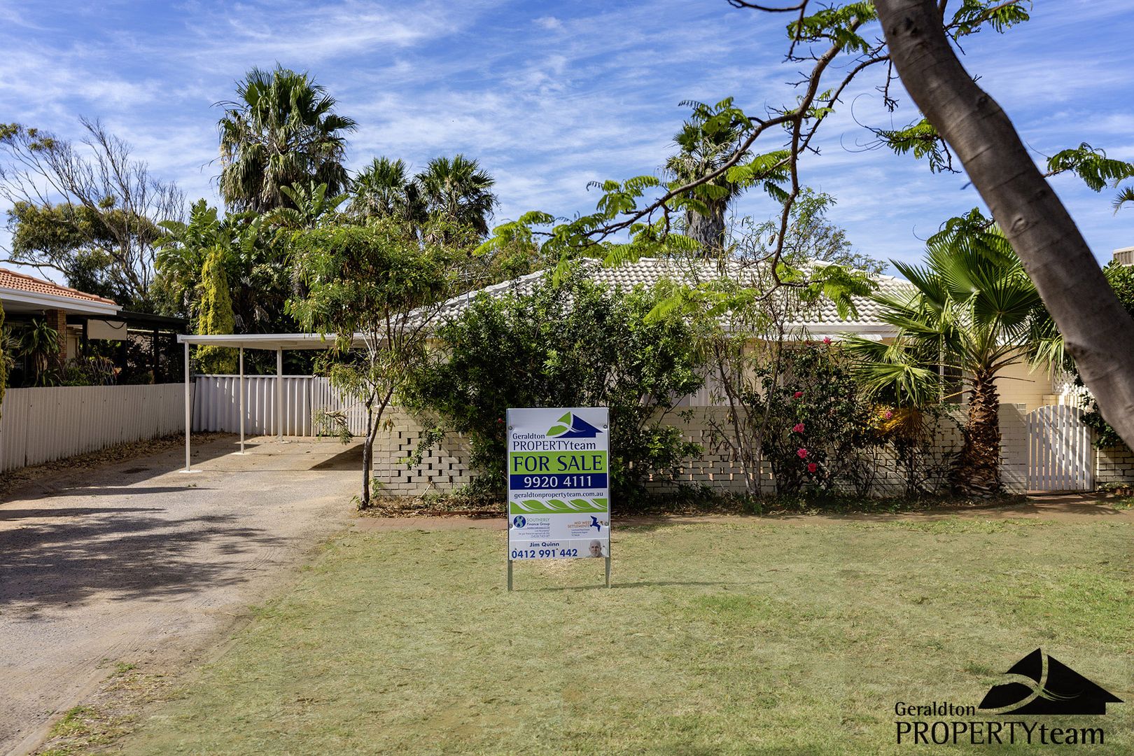 21 Conus Way, Sunset Beach WA 6530, Image 1