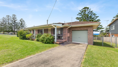 Picture of 2 Whiting Street, TUROSS HEAD NSW 2537