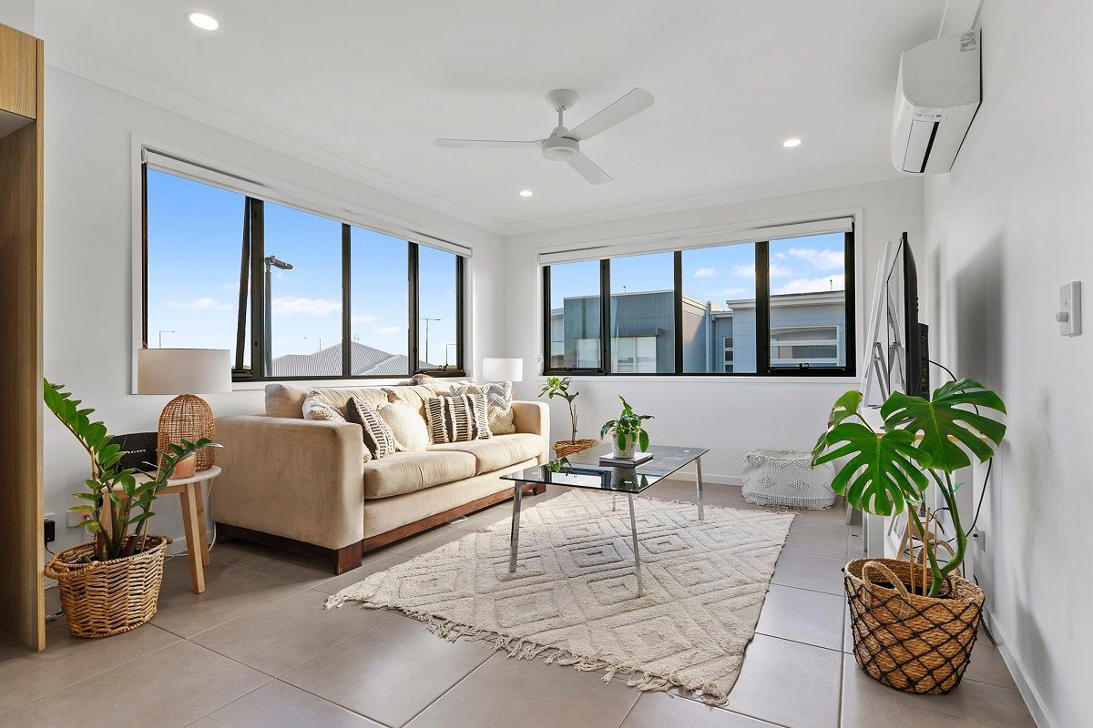 1 bedrooms Apartment / Unit / Flat in 12b Hannah Crescent BARINGA QLD, 4551