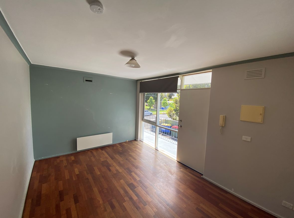 1 bedrooms Apartment / Unit / Flat in 7/95 Summerhill Road FOOTSCRAY VIC, 3011