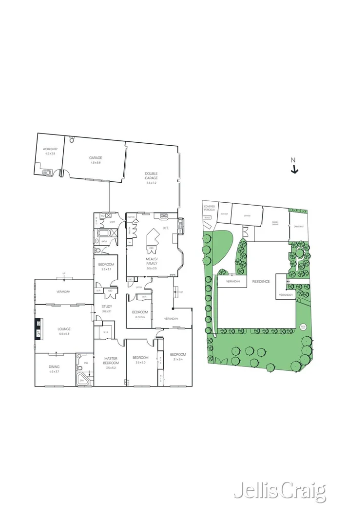 Additional image 11 of 12 Dumosa Avenue, Croydon VIC 3136