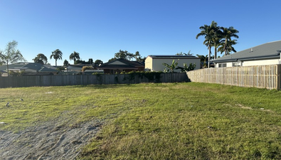 Picture of 47 Ficus Crescent, ANDERGROVE QLD 4740