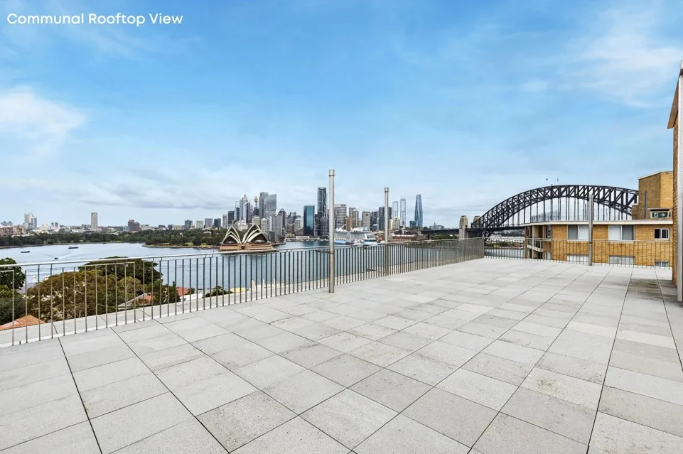 Additional image 7 of 4/5-7 Peel Street, Kirribilli NSW 2061