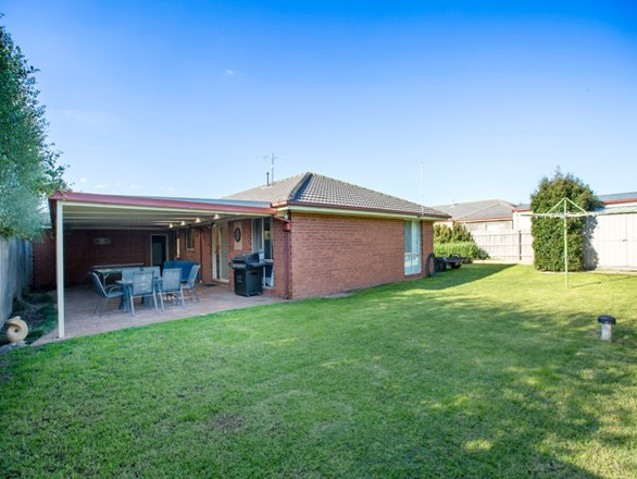 22 Robin Hill Drive, Mornington VIC 3931