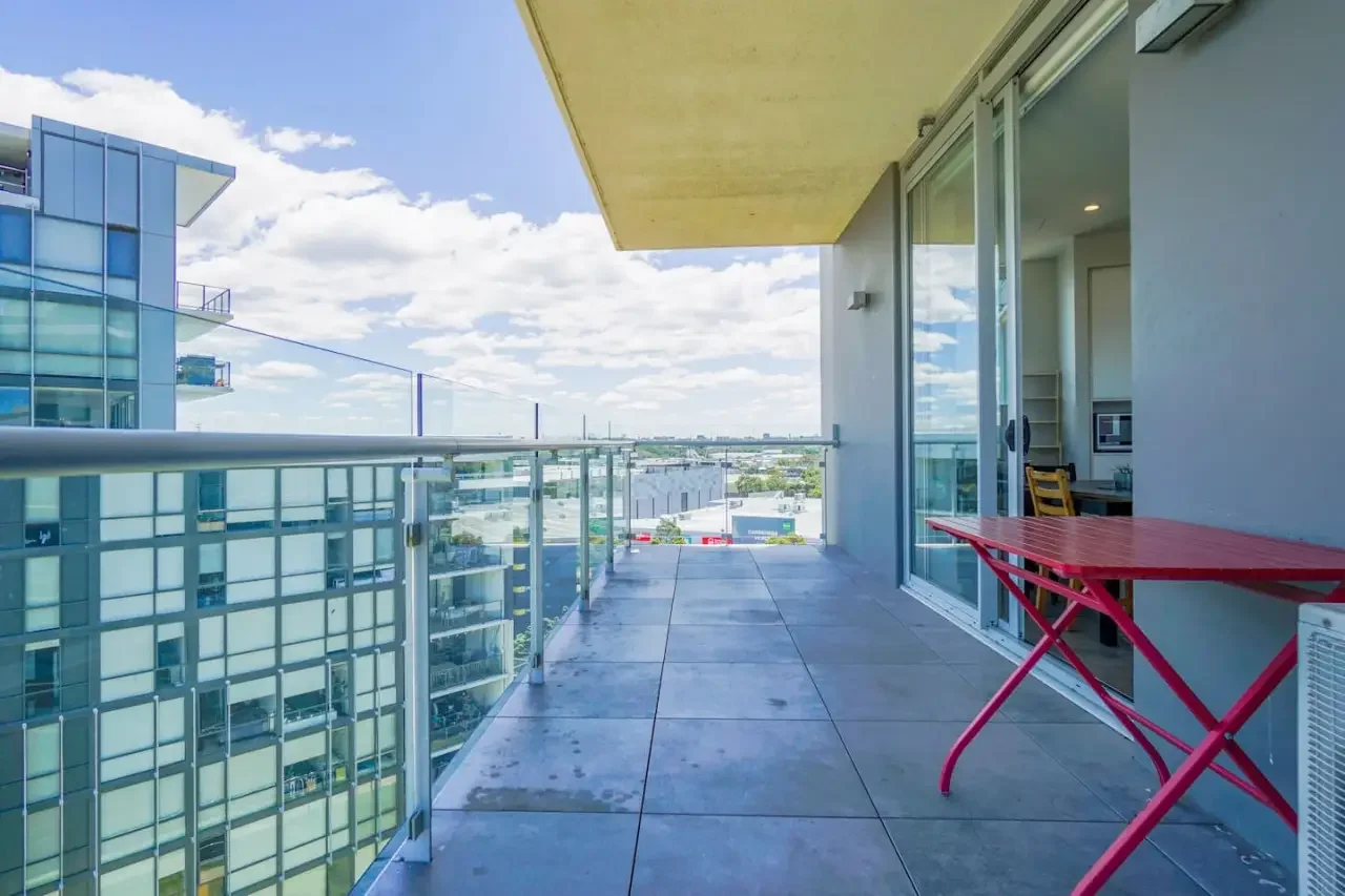 Additional image 8 of 901/103-105 O'Riordan Street, Mascot NSW 2020