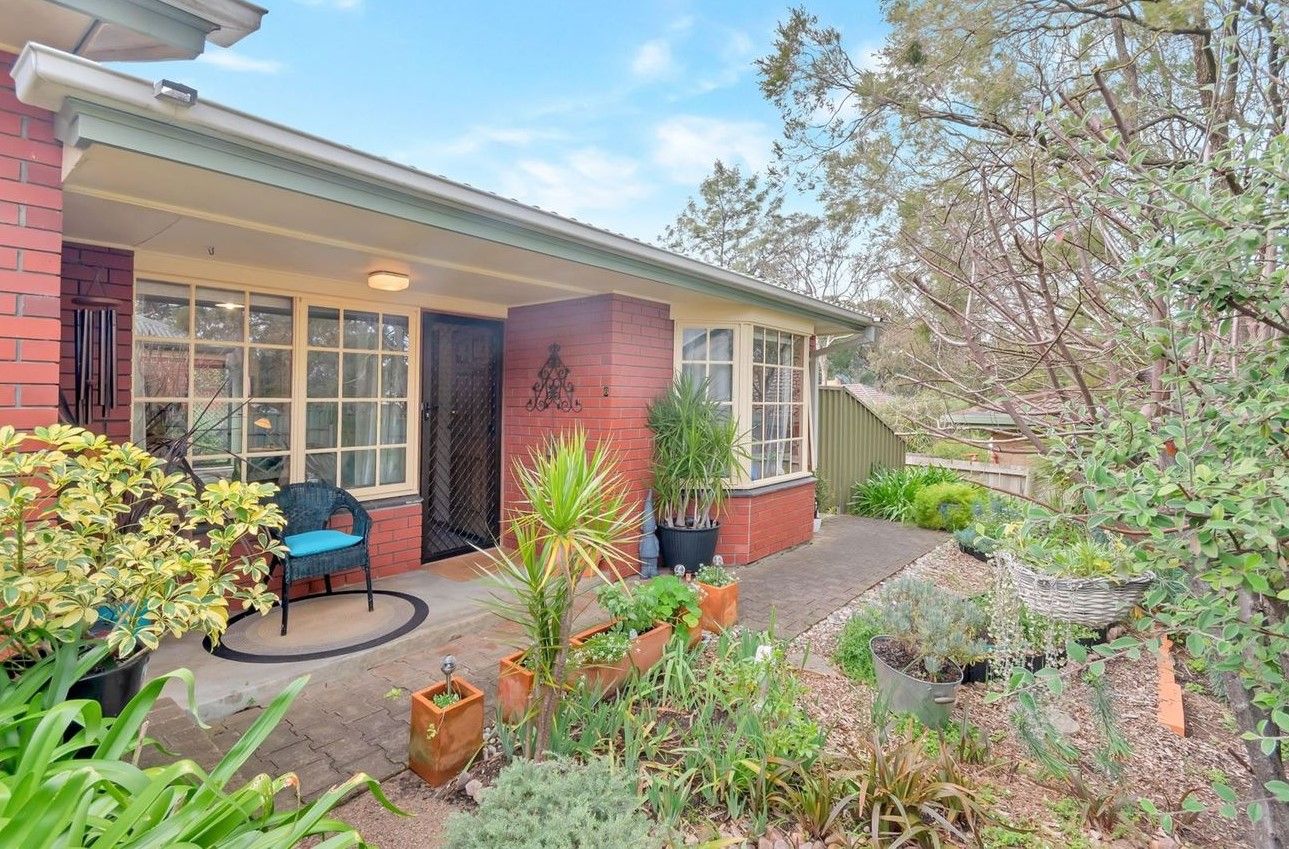 6/1 Colton Road, Blackwood SA 5051 Apartment For Rent Domain