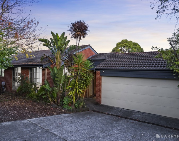 6/12-14 Poulton Close, Heathmont VIC 3135