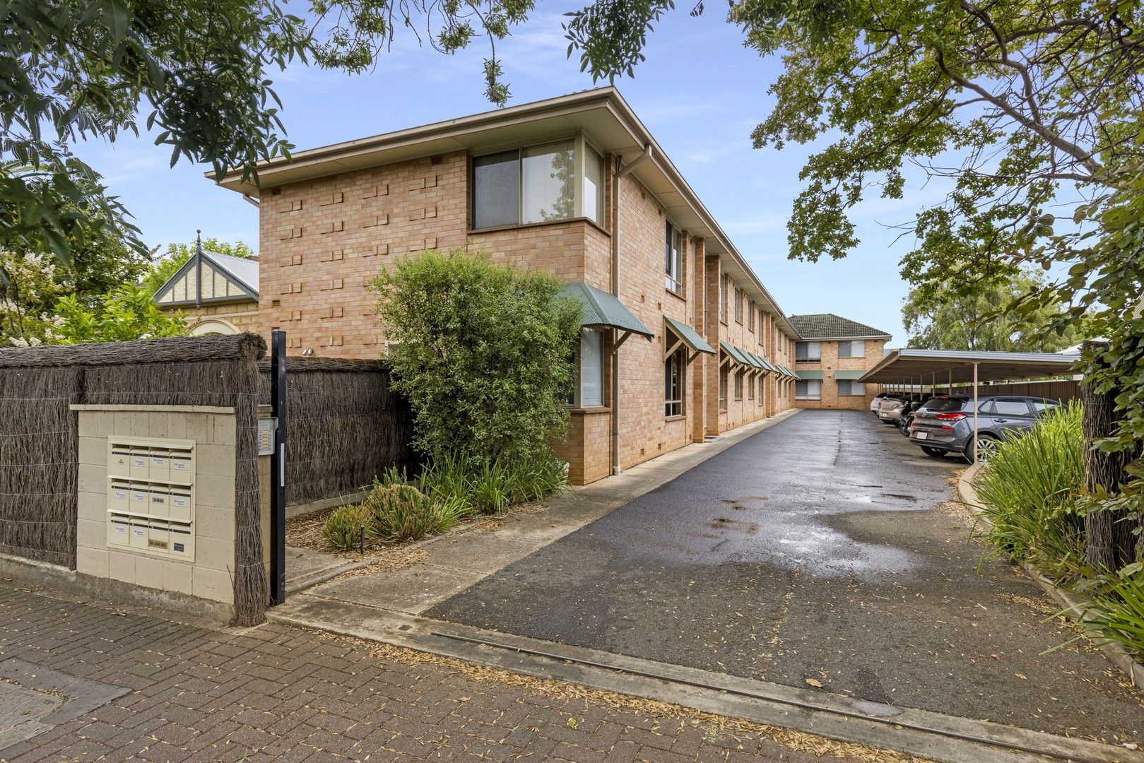 9/11 Dulwich Avenue, Dulwich SA 5065 Apartment For Rent Domain