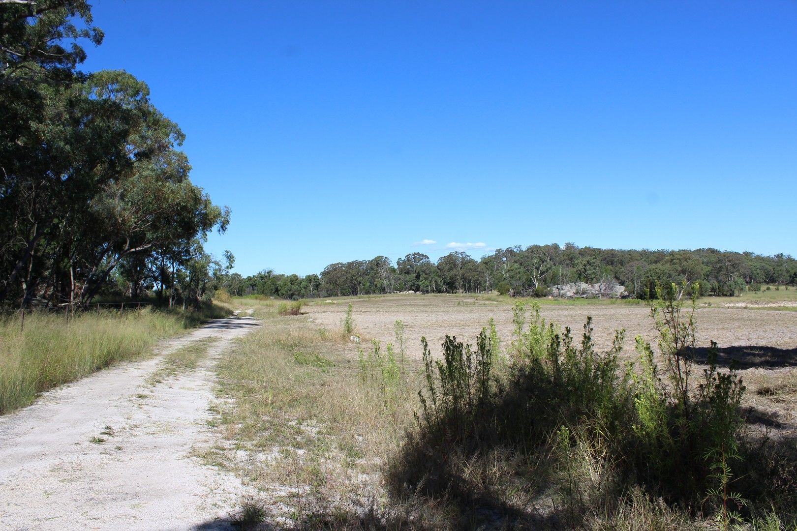 Lot 211 Spring Creek Rd, Greenlands QLD 4380, Image 0