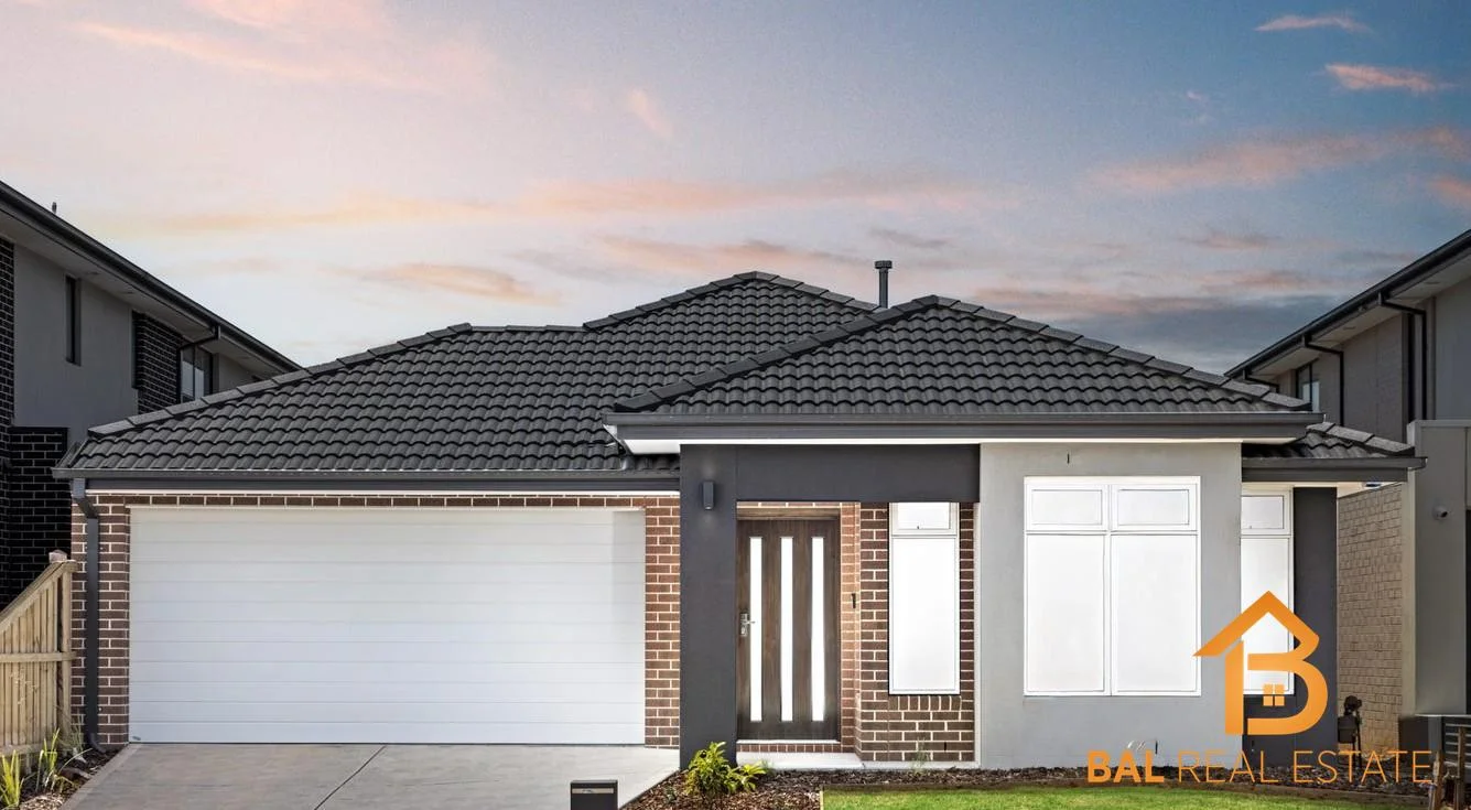 20 Parsonage Crescent, Truganina VIC 3029