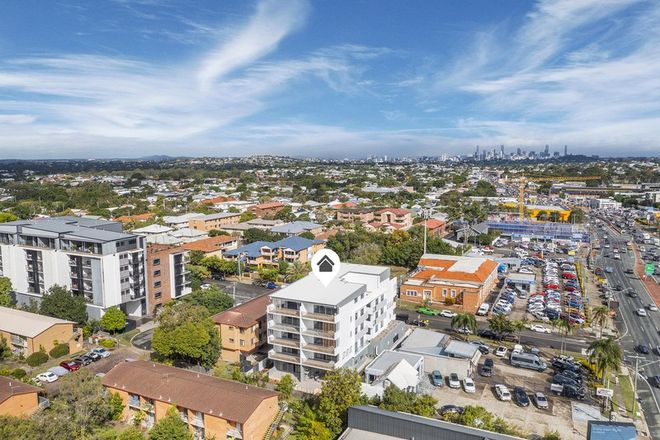 Picture of 304/10-12 Mermaid Street, CHERMSIDE QLD 4032
