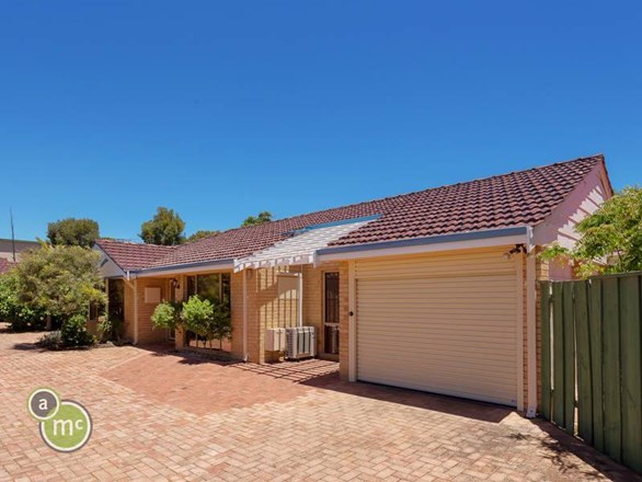 2/42 Second Avenue, Claremont WA 6010