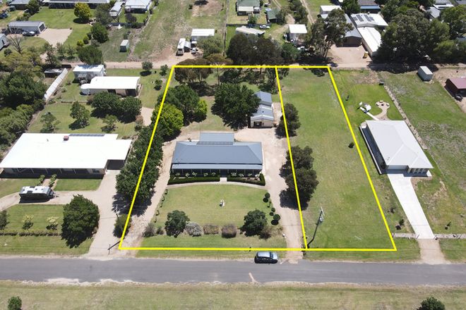 Picture of 6 Strom Lane, EUGOWRA NSW 2806