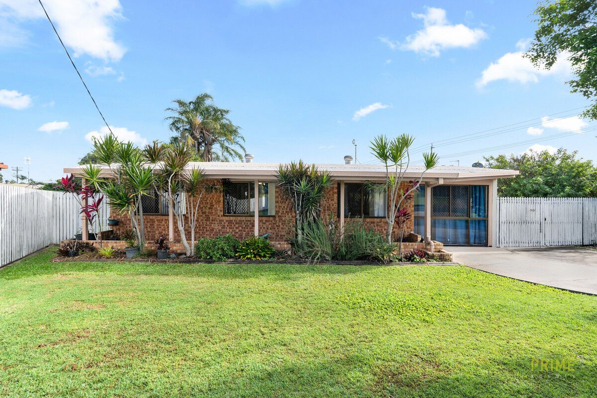 3 Matthew Drive, Urangan QLD 4655 Domain