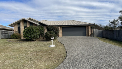 Picture of 39 Sharon Drive, WARWICK QLD 4370