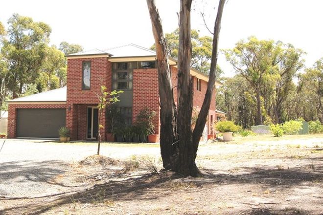 Picture of 186 Vermont Road, SMYTHESDALE VIC 3351