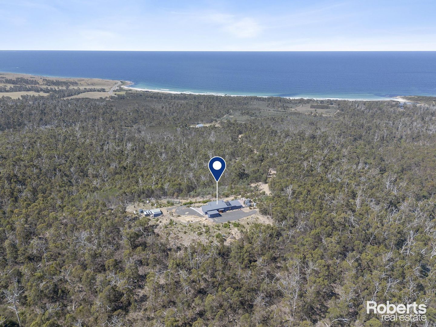 98 Banticks Creek Road, Four Mile Creek TAS 7215, Image 1