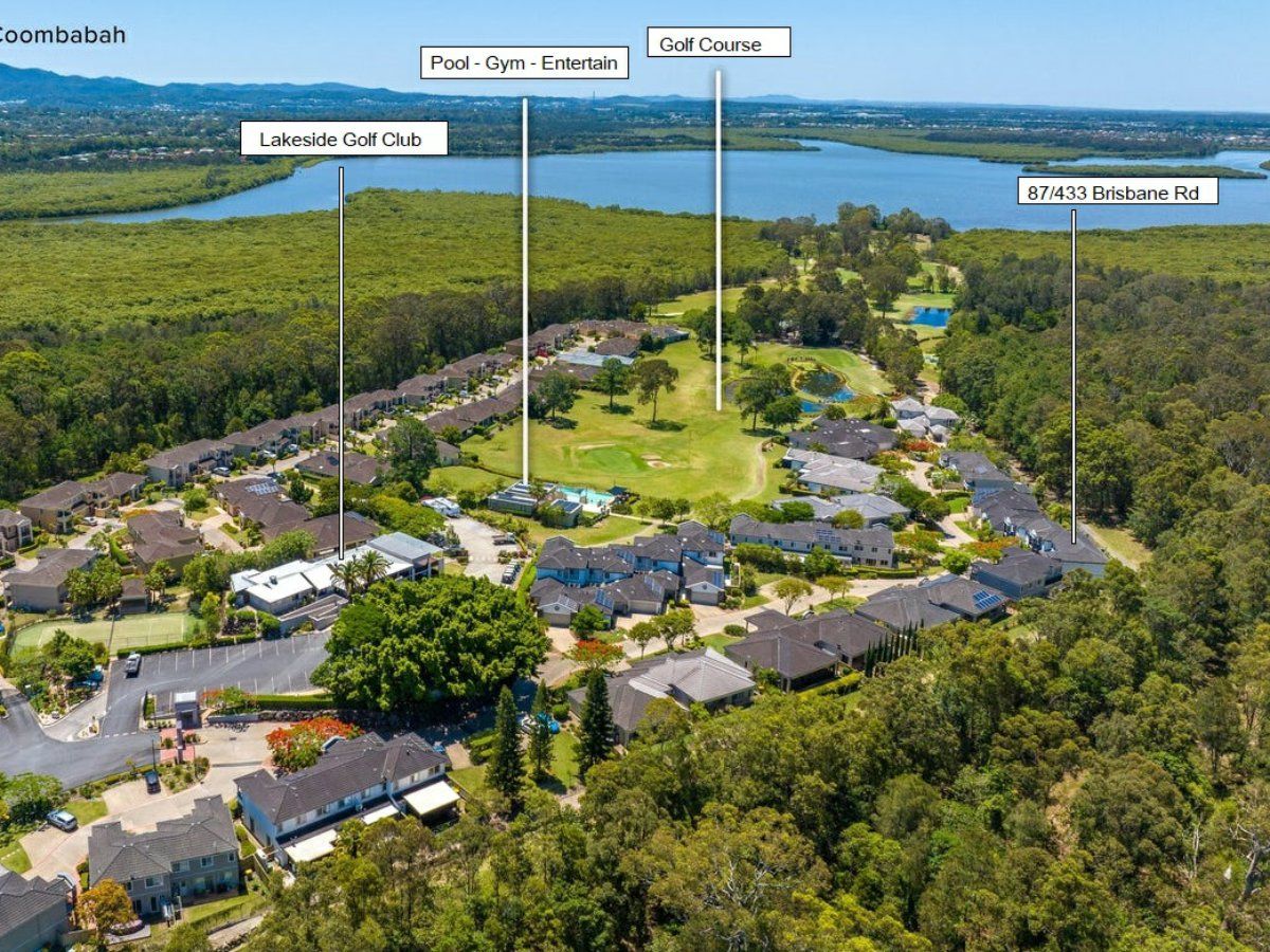 87/433 Brisbane Road, Coombabah QLD 4216, Image 2