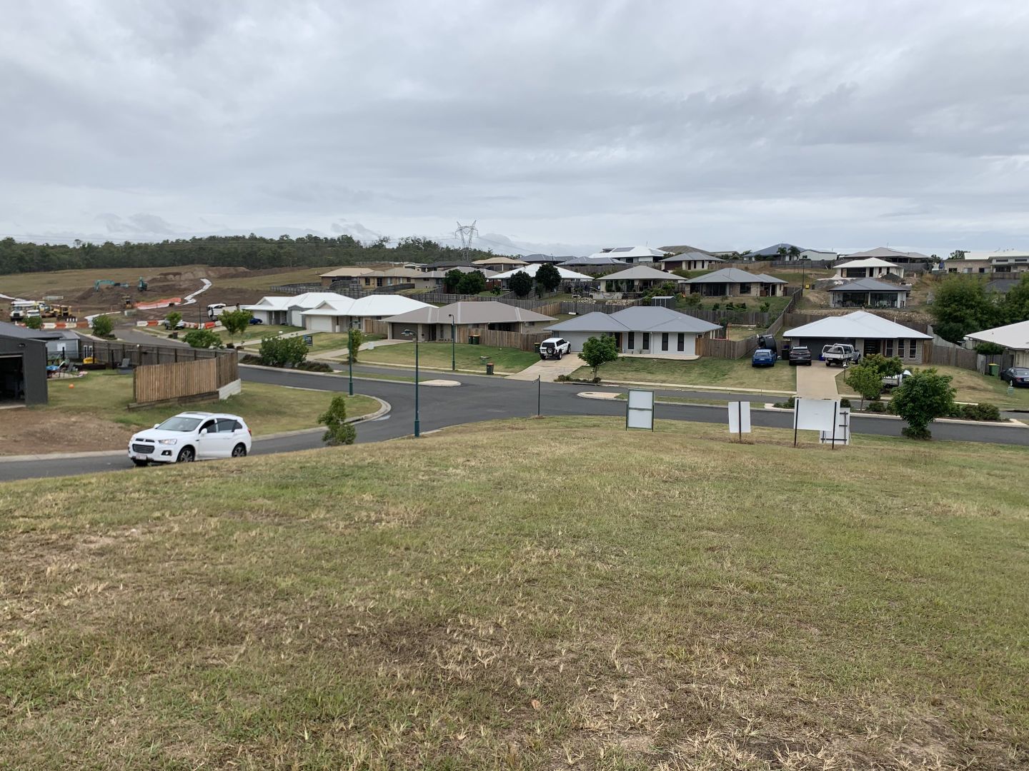 Lot 120 MINISTERIAL COURT, Jones Hill QLD 4570, Image 1