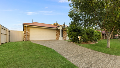 Picture of 12 McClelland Street, SIPPY DOWNS QLD 4556