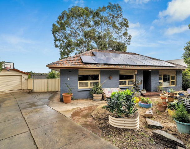13 Wendy Avenue, Valley View SA 5093