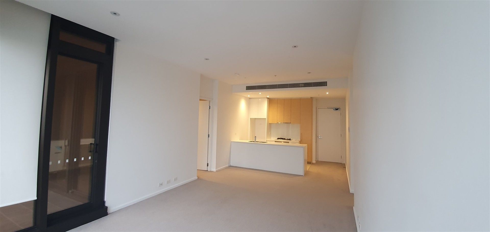 2 bedrooms Apartment / Unit / Flat in 3505/9 Power St SOUTHBANK VIC, 3006