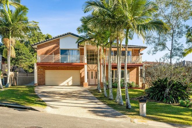 Picture of 3 Avon Court, PACIFIC PINES QLD 4211