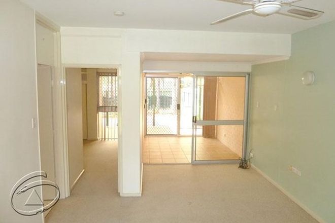 Picture of 4/111 Bloomfield Street, ALICE SPRINGS NT 0870