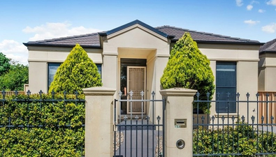 Picture of 15A Somerville Street, FLORA HILL VIC 3550