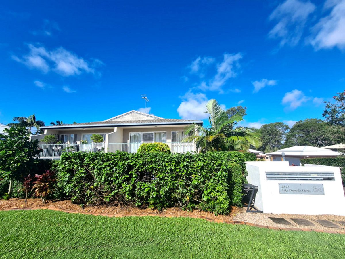 2 bedrooms Apartment / Unit / Flat in 5/23 Doonella Street TEWANTIN QLD, 4565