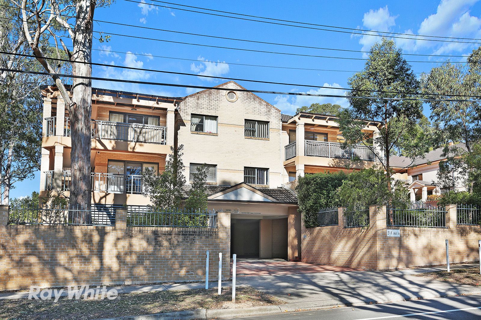 9/2-8 Hill Street, Baulkham Hills NSW 2153, Image 1