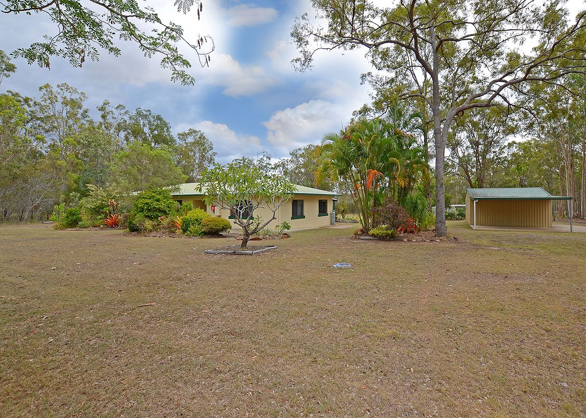 1 Brenda Court, Torbanlea QLD 4662, Image 0