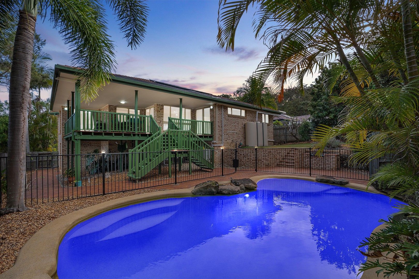 25 Melrose Place, Ferny Grove QLD 4055, Image 0