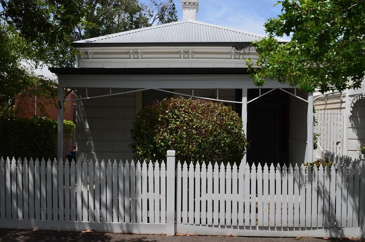 34 Connell Street, Hawthorn Property History & Address Research Domain
