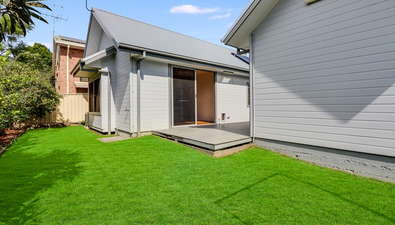 Picture of 2C Hemmings Street, PENRITH NSW 2750
