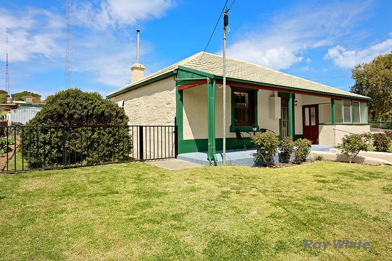 40 Commercial Street, Burra SA 5417, Image 0