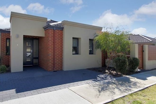 Picture of 6/12 Twilight Mews, AUBIN GROVE WA 6164