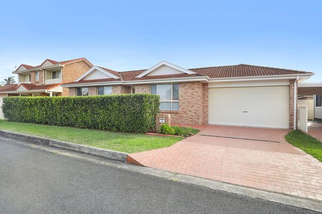Picture of 21A & B Smith Street, FAIRY MEADOW NSW 2519